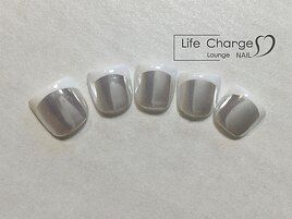 ミラーネイル
