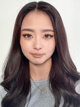 エメル アイラッシュ(emelu eyelash) 山本 ［emelu］