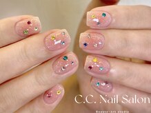 シーシーネイルサロン 池袋(C.C.Nail salon)