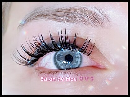 サロン ド モエ(Salon de Moe)の写真