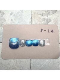 Design No.F-014【NEW】