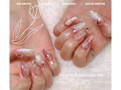ネイル ユナ(nail YUNA)の写真