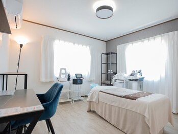 ビコツプロ(Bikotsu Pro)/完全個室プライベート空間