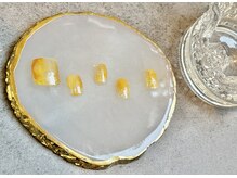 ペペ バイ オカバ 鶴川店(PEPE by okaba)/フット定額¥7500