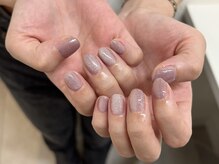 ローランリム(LORAN Lim)/マグネットネイル☆