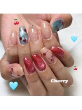 ビックホリデー(BIG HOLIDAY)/さくらんぼ！