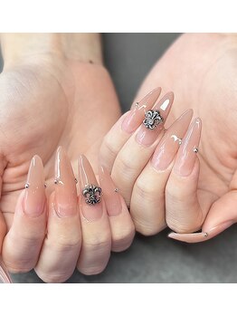 リリーブルー(Lily Blue)/