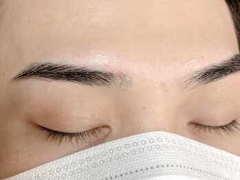 リベロ 大阪梅田中崎町(Libero)/お客様デザインです☆