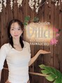 アジアンリラクゼーション ヴィラ 宮城野幸町店(asian relaxation villa) Maria 
