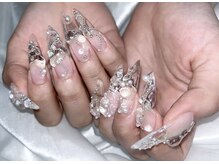 アーク(Ark)の雰囲気(あなたの理想の指先を実現☆どんなデザインもご相談ください!)