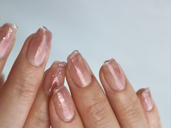 シンプルart自由オーダー