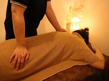 リラころ整体 天満店/