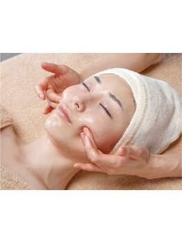 小顔になりたい