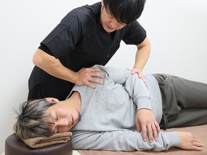ぐるぐる 堺の写真