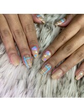 グロウ(Grow)/Nail Salon Grow【グロウ】船橋