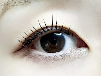 アイ(i)/似合わせパーマ