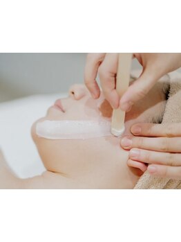 毛穴ケアをしたい