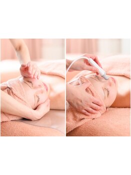 毛穴ケアをしたい