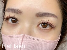 エニュイ 豊中(enuit)/フラットラッシュ