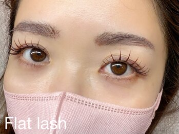 エニュイ 豊中(enuit)/フラットラッシュ