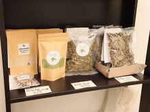 ラーダ(Radha)/タイ産ハーブ