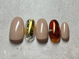 定額デザイン　¥7,000