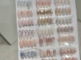 不定期に出る幻限定メニュー