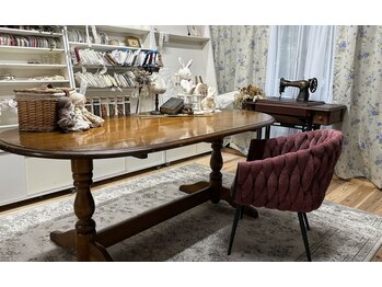 ボヌール/カウンセリング