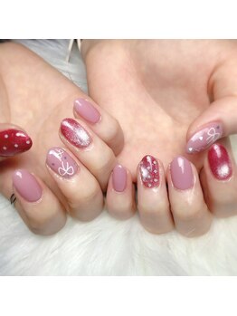 【Hand】定額シンプルコース