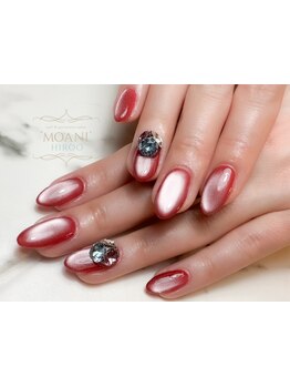 大人女性向けこだわりサロン