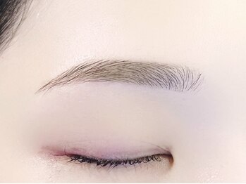 ボーテプラス(beaute+)/垢抜けアイブロウ