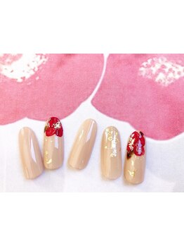 華やか系（イベント・ブライダル）が得意