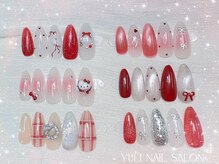 ユリネイル(YULI.NAlL)/