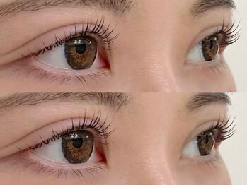 エムシー葵(MC葵)/似合わせまつ毛パーマ