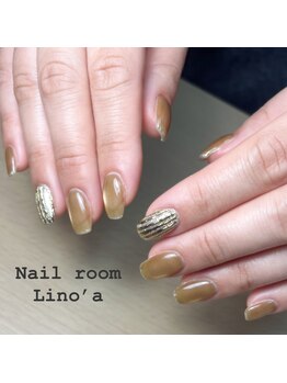 リノア(Lino’a)/ハンド おまかせdesign