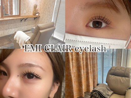 エミクレール(EMI CLAIR)の写真