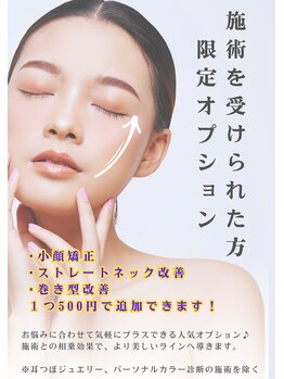 リリベル(LilyBell)/オプション