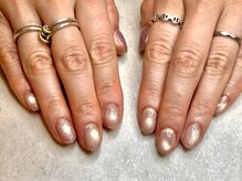 デサンジュ パリ 桑名店(DESSANGE PARIS)/