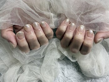 コアファイブ(koa5)/ラメグラ