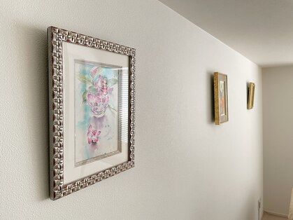 リーン 綱島(REen)の写真