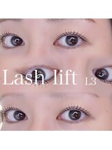 Lis blanc【4/7OPEN（予定）】/