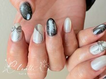 シュエット(Chouette)/ミディアムコース+マグネット