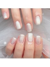 エポック(Epokku)/ホワイトネイル