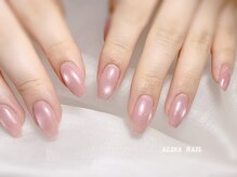 アリサネイル(ALISA NAIL)/マグネットネイル