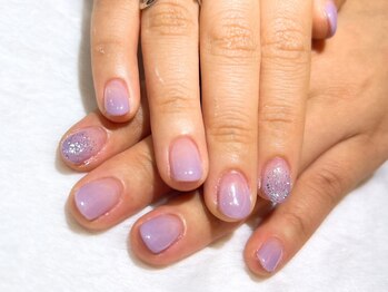 Allergo nail 【アレゴ ネイル】【4/1 NEW OPEN(予定)】/京都 / 北区 / 鞍馬口 / ネイル