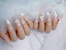 シーズルナ 池袋(She's Luna)/長さだし10本120分持ち込み