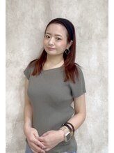 ジィール 那覇泉崎店(JIIL)&nbsp;YUMI ネイル