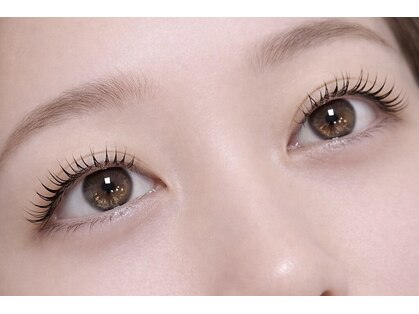 アオゾラヘアーヒカリノモリ(AOZORA HAIR hikarinomori)の写真