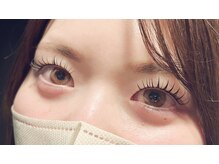 ノルディーズルーム(Nordlys Room)/まつ毛を最大限長く！