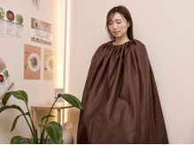 アミティーコーシー(amity cosy.)の雰囲気（よもぎ蒸しも大人気♪エステと相乗効果でダイエット&美肌ケア◎）